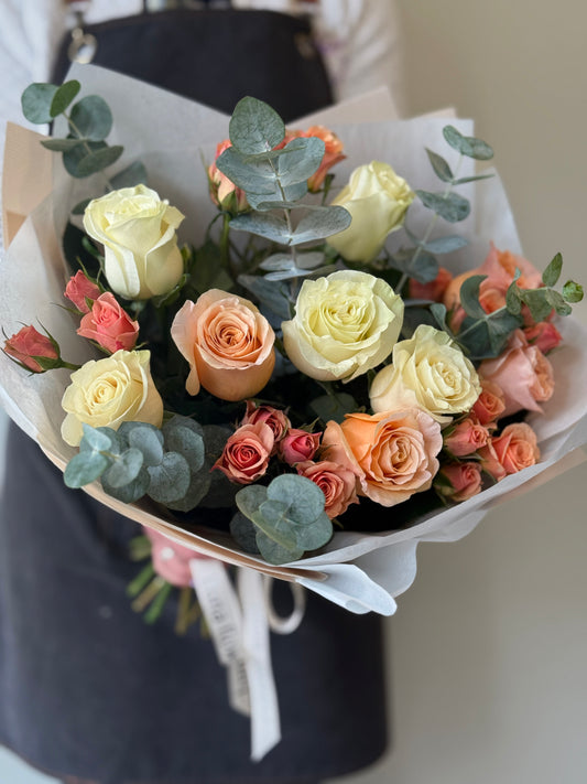 Peachy Dream