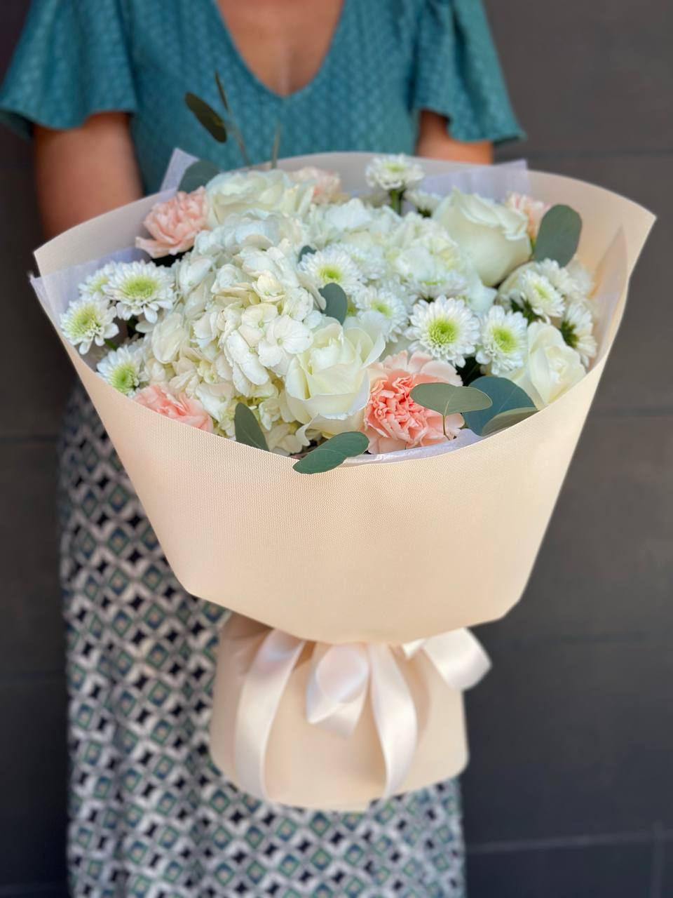 Charming - Luna Flowers Denver