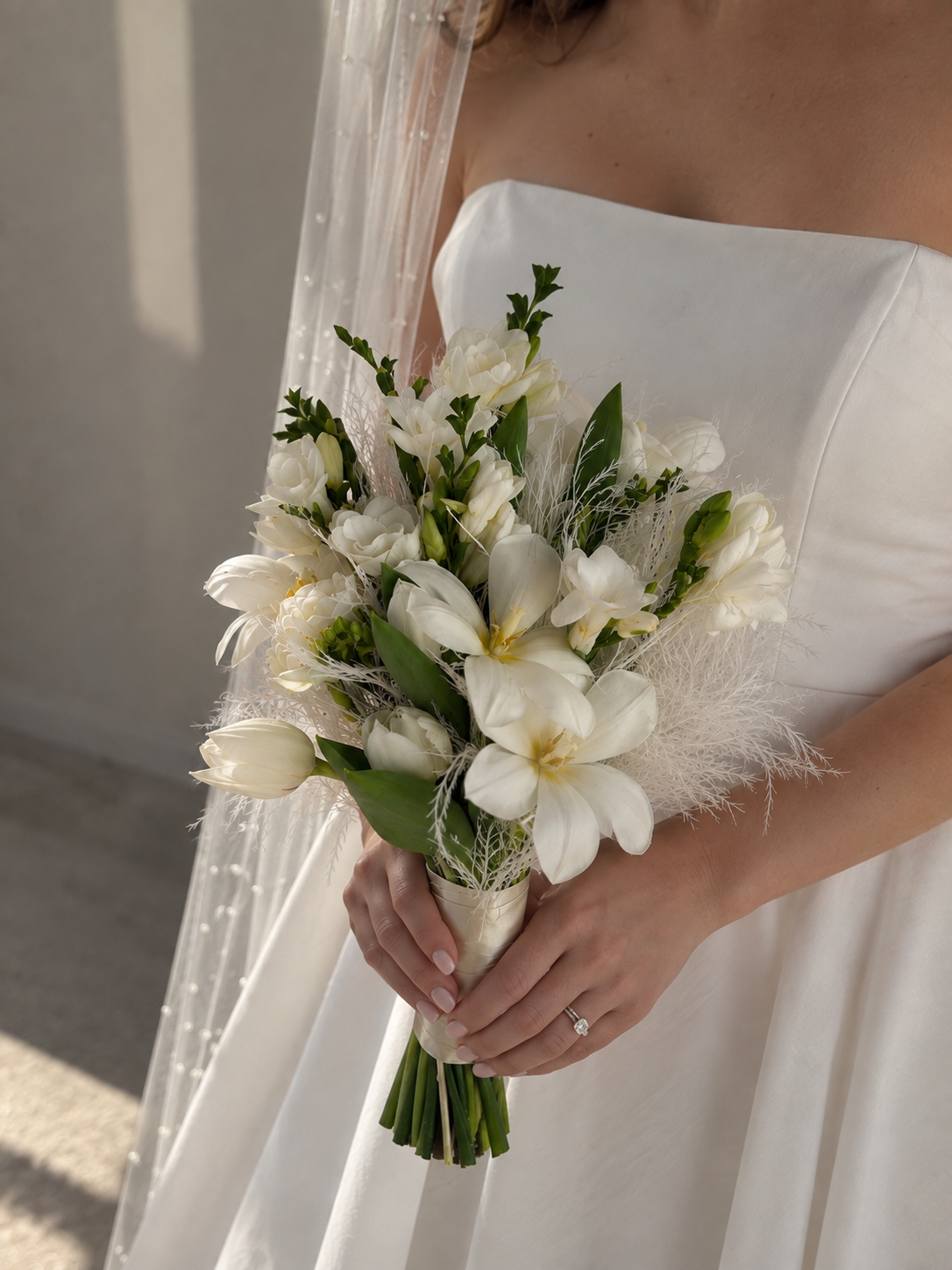 Ivory Bride
