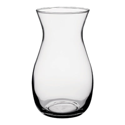 Small Vase 9”