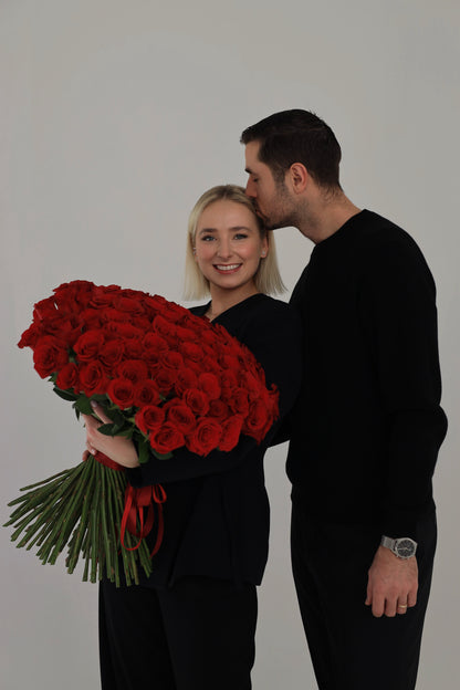 101 Reasons I Love You