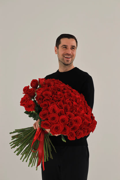 101 Reasons I Love You