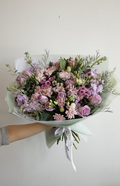 Lavender Dreams Bouquet